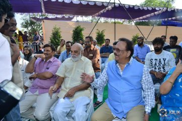 2 States Movie Opening